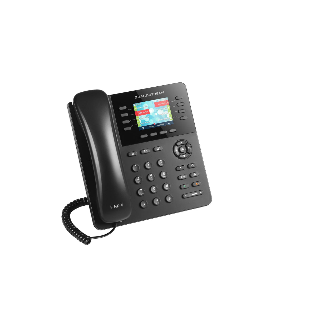 Grandstream GXP2135 Desk Phone
