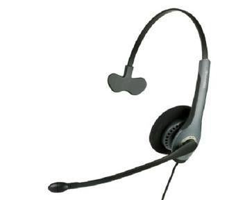 Jabra Wired Headsets-Stardom Corporate