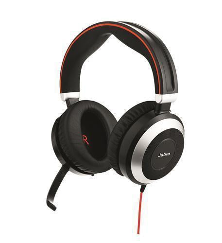 Jabra GnNetcom USB Computer Headsets-Stardom Corporate