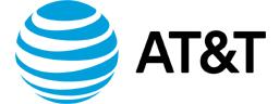 New AT&T logo