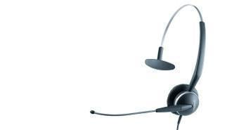 Jabra GnNetcom Refurb Headsets-Stardom Corporate