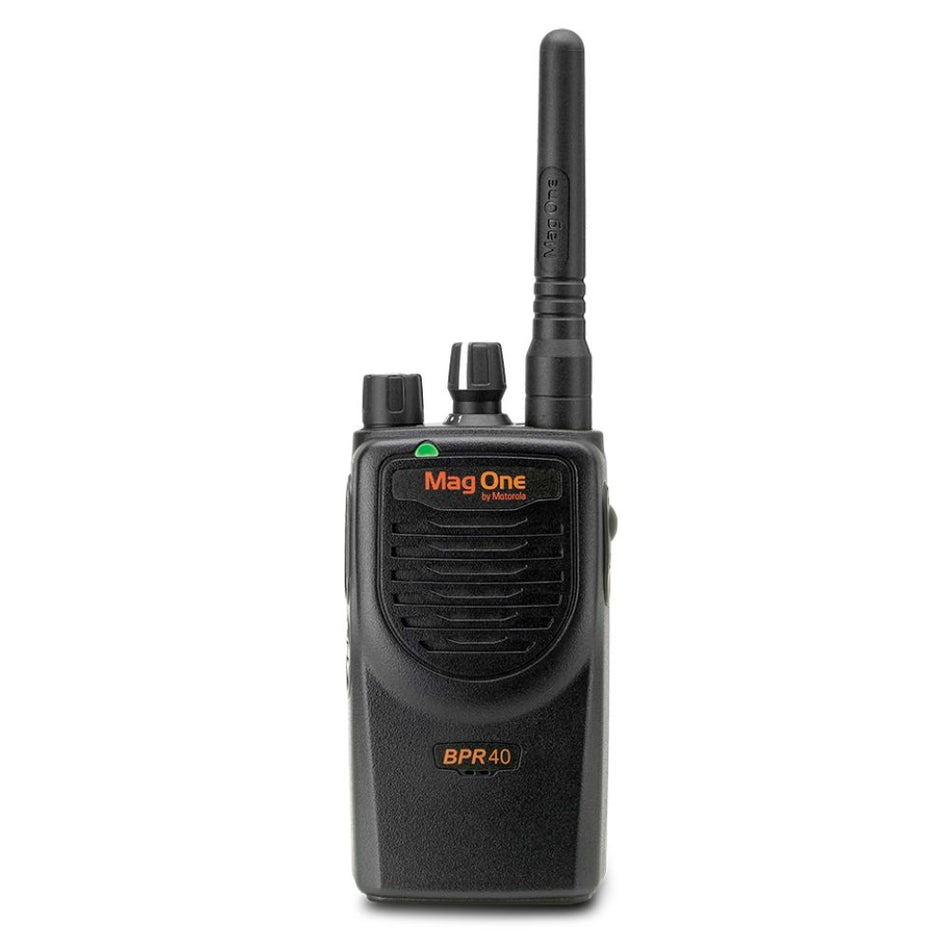 Motorola BPR40-V16 Two Way Radio