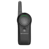 Motorola CURVE 900 MHZ 1 WATT 10 Channel Two Way Radio