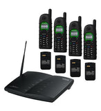 EnGenius DuraFon PRO-PIA Multi-Line Long Range Phone