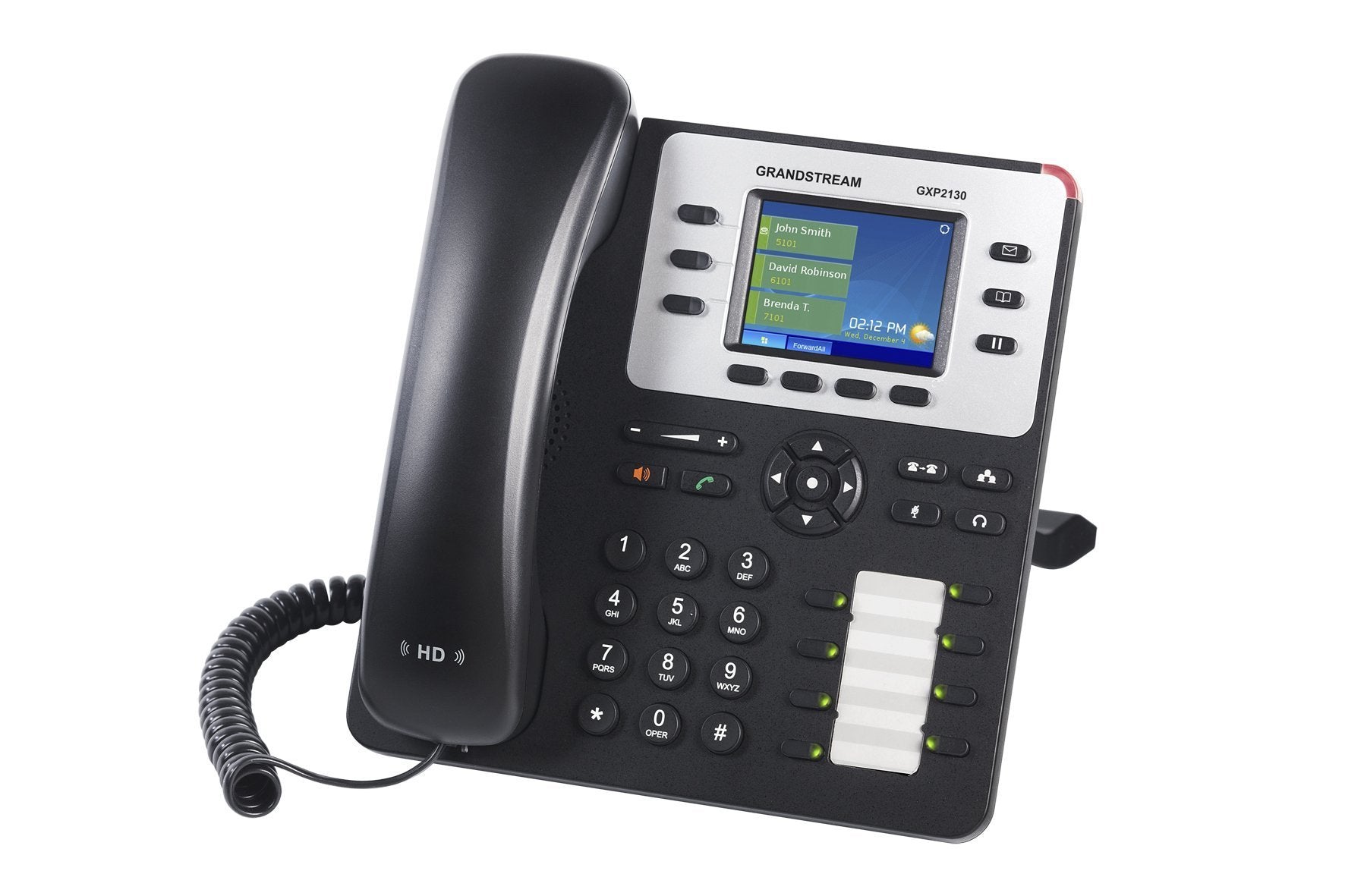 Grandstream GXP2130 Enterprise IP Telephone