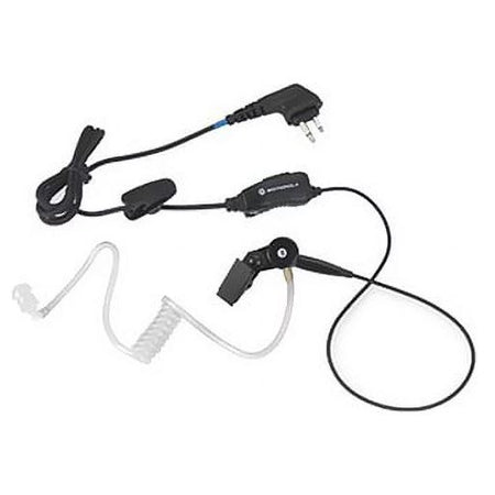 Motorola HKLN4477A Surveillance Earpiece Kit