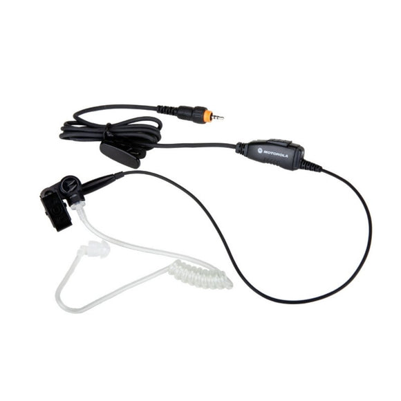 Motorola HKLN4487 CLP1010 CLP1040 CLP1060 Surveillance Earpiece