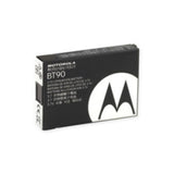 Motorola HKNN4013 BT90 High Capacity Lithium Ion 1800 mAh Battery