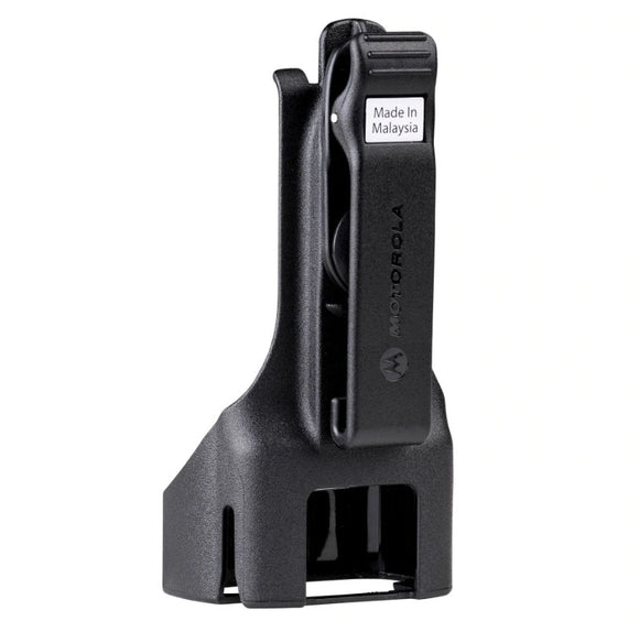 Motorola PMLN6455A HKLN4510 Holster clip for RM Series Two Way Radios