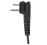 Motorola HKLN4599B D-Style Earpiece inline Mic