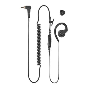 Motorola PMLN8311A Over The Ear- Earpiece for Curve Radio