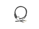 Motorola PMKN4128A Programming Cable For CP100D CP200D