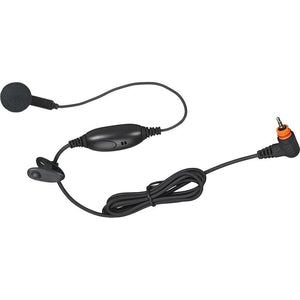 Motorola PMLN7156A Earbud W/INLINE MIC AND PTT