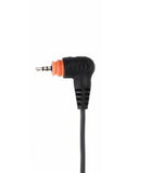 Motorola PMLN7156A Earbud W/INLINE MIC AND PTT