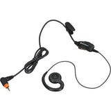 Motorola PMLN7189A Swivel Earpiece