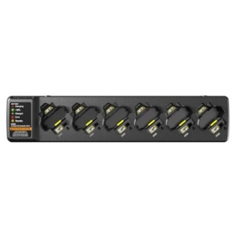 Motorola PMLN8569A TKL100 TLK110 Multi-Unit Charger