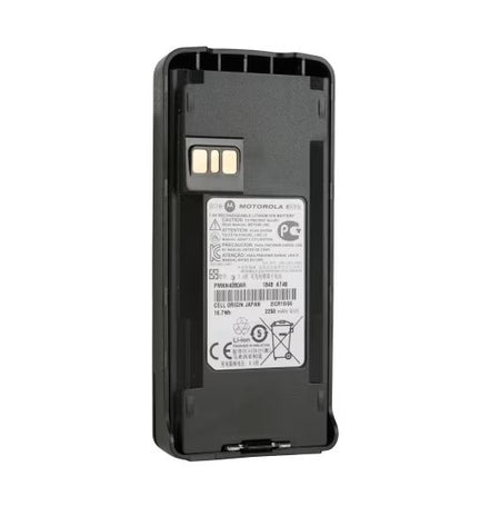 Motorola PMNN4080AR High Capacity Battery for CP185 CP100d