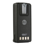 Motorola PMNN4080AR High Capacity Battery for CP185 CP100d