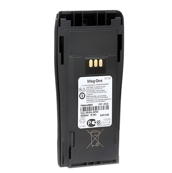 Motorola PMNN4458BR MAG ONE 2150 mAh Li Ion Battery