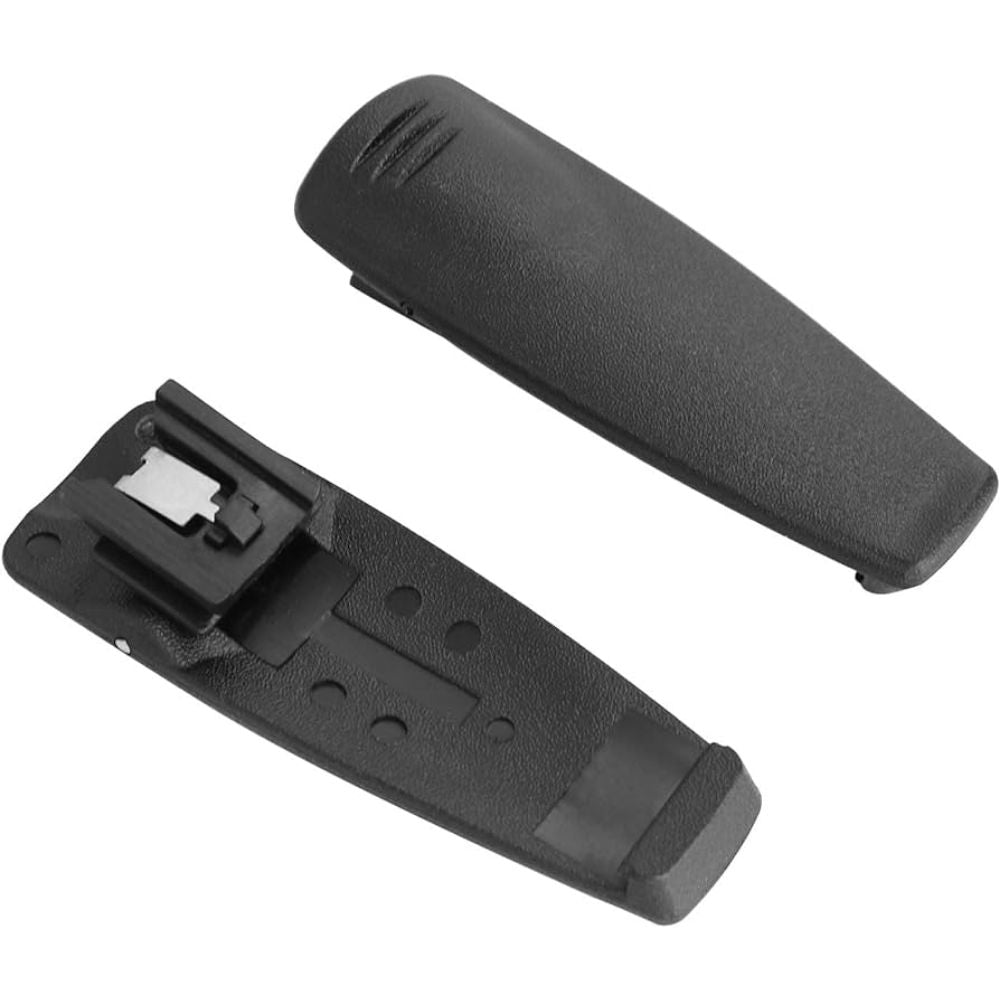 Motorola RLN6307 Belt Clip Two Pack