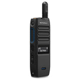 Motorola TLK 110 WAVE PTX Portable Network Radio