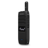 Motorola TLK 110 WAVE PTX Portable Network Radio