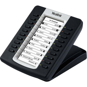 Yealink YEA-EXP39 IP Phone Expansion Module