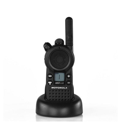 Motorola CLS1110 Business Two Way Radio