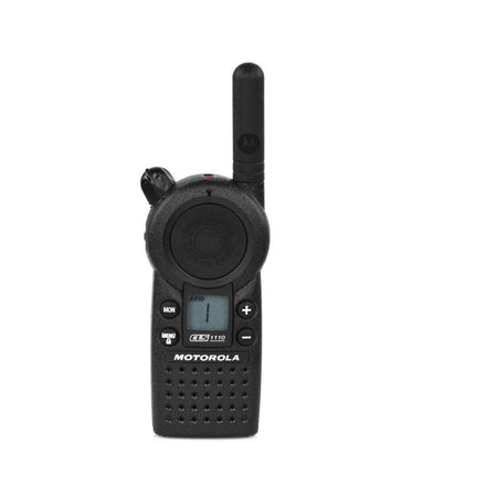 Motorola CLS1110 Business Two Way Radio