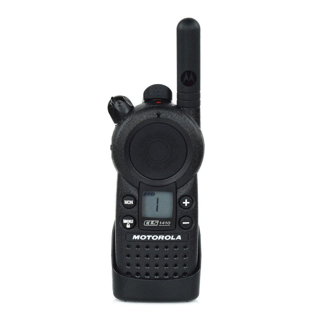 Motorola CLS1410 Business Two Way Radio