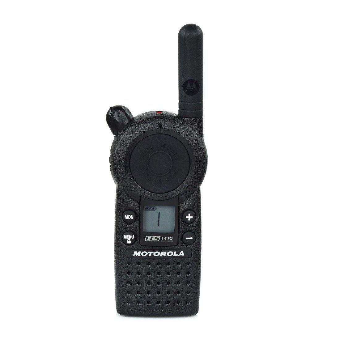 Motorola CLS1410 Business Two Way Radio