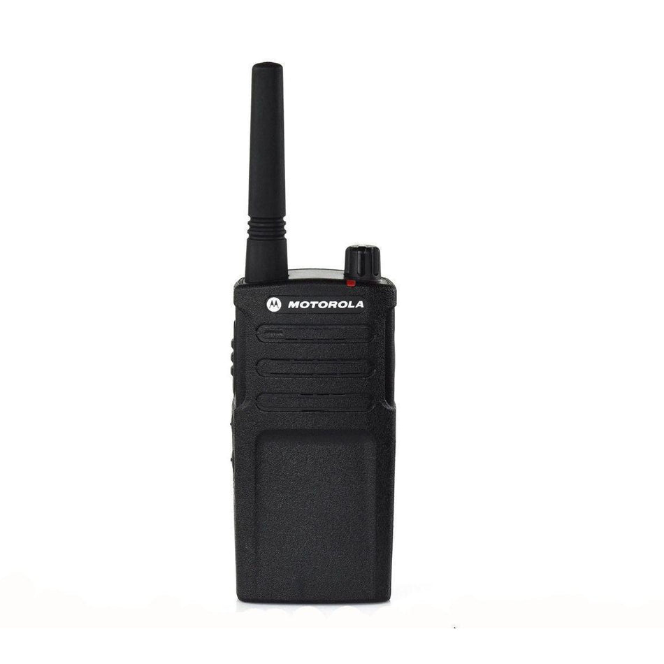 Motorola RMM2050 MURS Business Two Way Radio