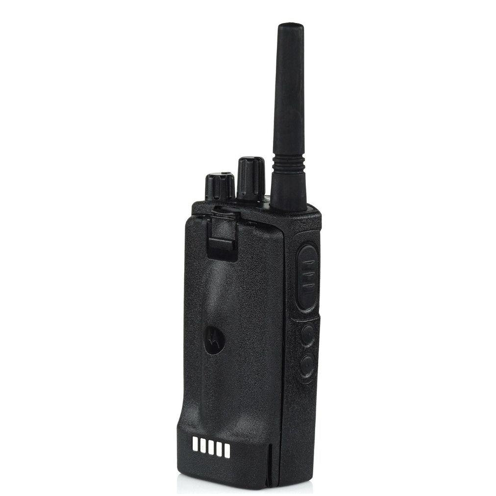 Motorola RMU2080 Business Two Way Radio