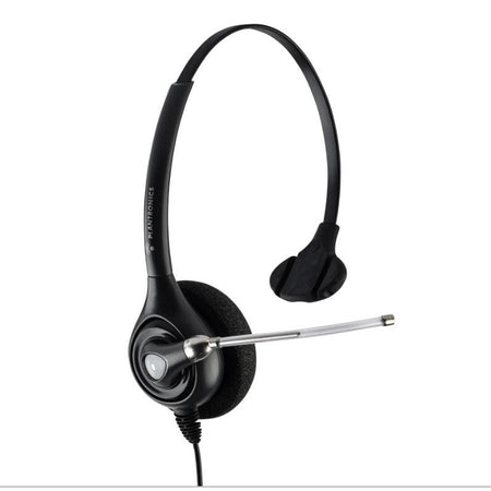 Plantronics HW251 64336-31 SupraPlus Refurbished Headset