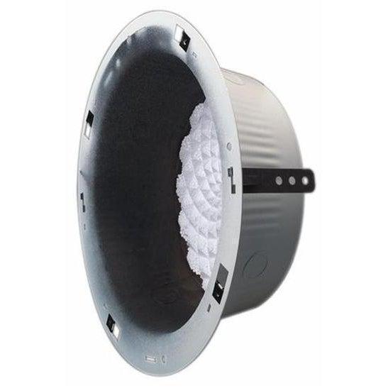 Bogen RE84 Round Ceiling Speaker Enclosure