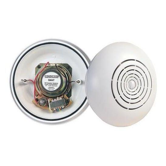 Bogen SM4T Easy Install Ceiling Speaker