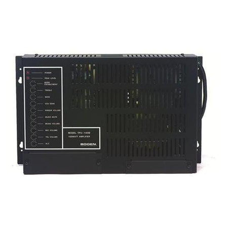 Bogen TPU35B 35 Watt Amplifier