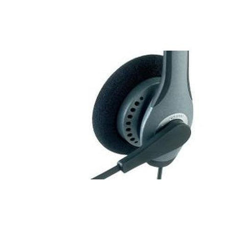 GnNetcom 2009-820-105 GN2025 Binaural NC Headset