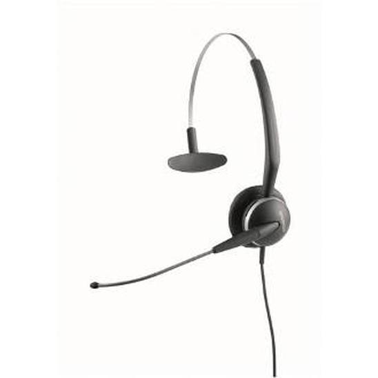 Jabra 2104-820-105 GN2124 Noise Canceling Headset