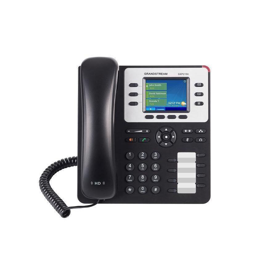 Grandstream GXP2130 Enterprise IP Telephone