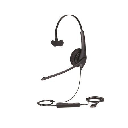 Jabra 1553-0159 BIZ1500 Mono USB Headset