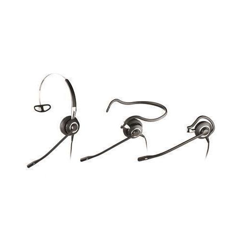 JABRA 2406-720-209 BIZ 2400 II Headset