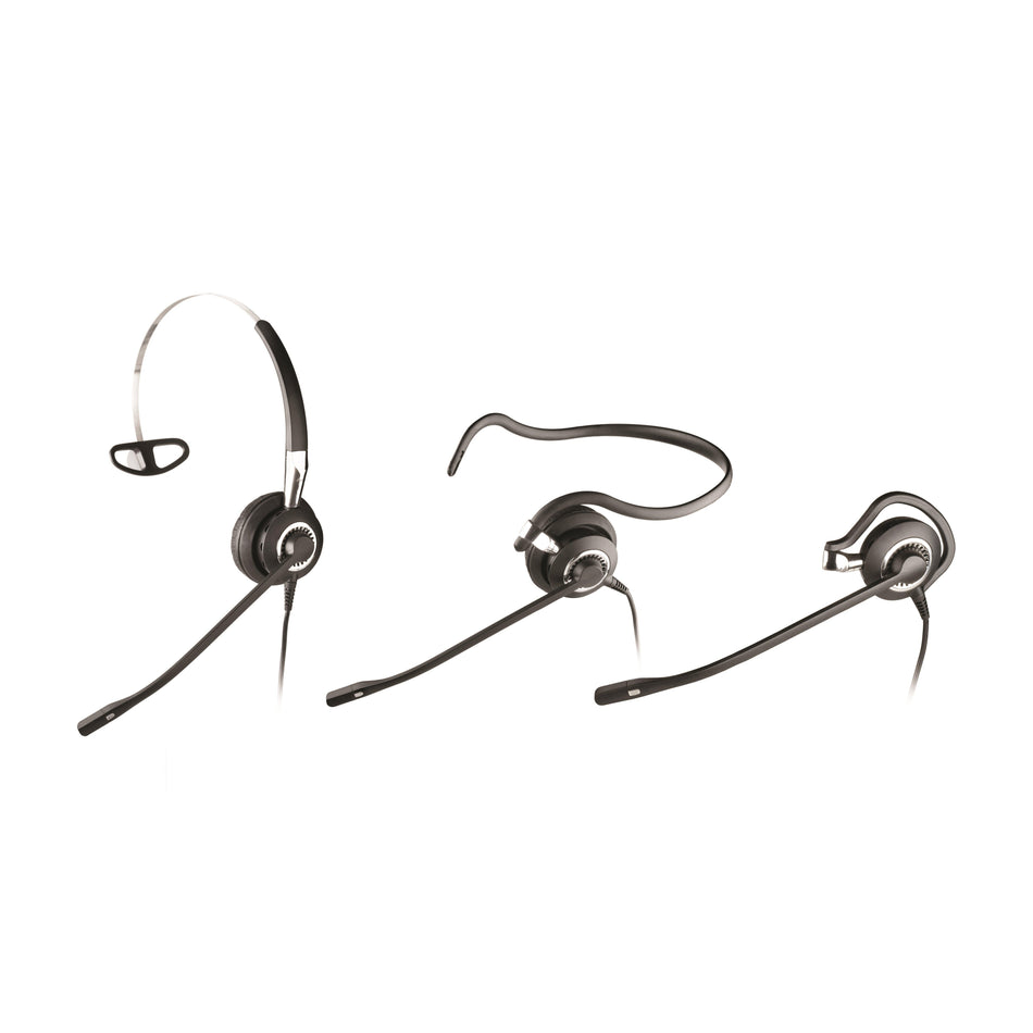 JABRA 2406-820-205 BIZ 2400 II Headset