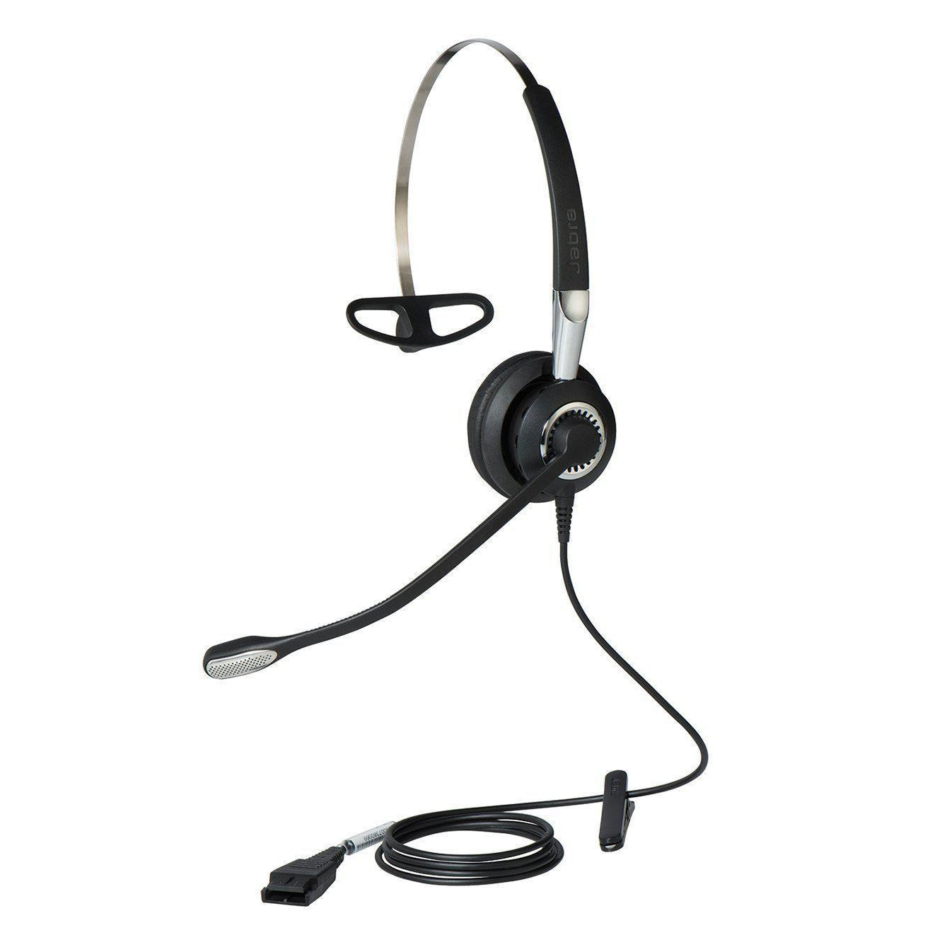 JABRA 2406-820-205 BIZ 2400 II Headset