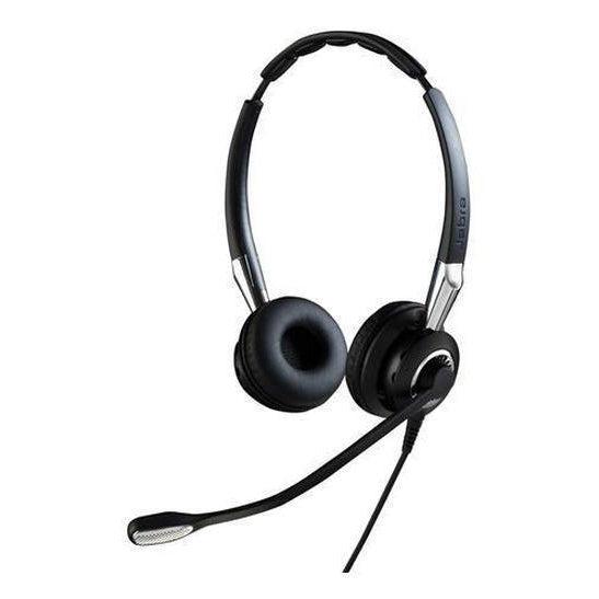 Jabra 2409-820-205 BIZ 2400 II DUO NC