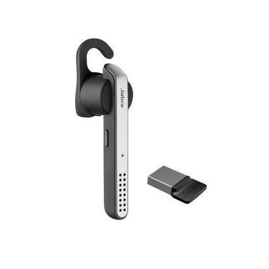 Jabra 5578-230-109 Stealth UC Bluetooth Headset