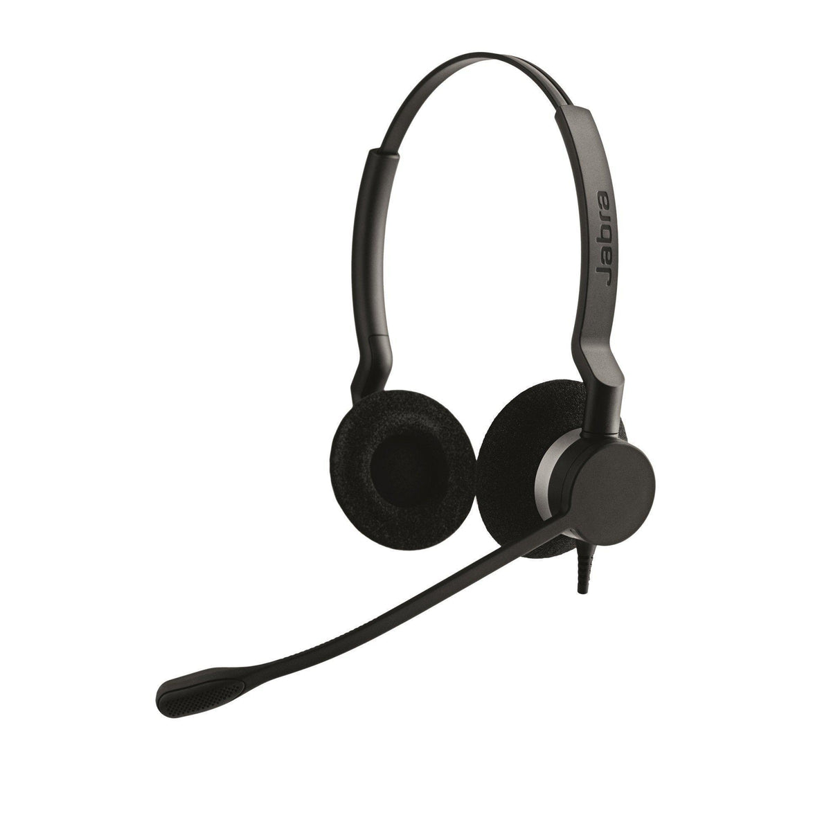 Jabra BIZ2300 2399-829-109 DUO USB Headset