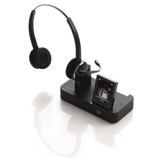 Jabra PRO 9460 Duo 9460-69-707-105