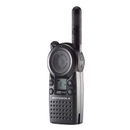 Motorola CLS1110 Business Two Way Radio