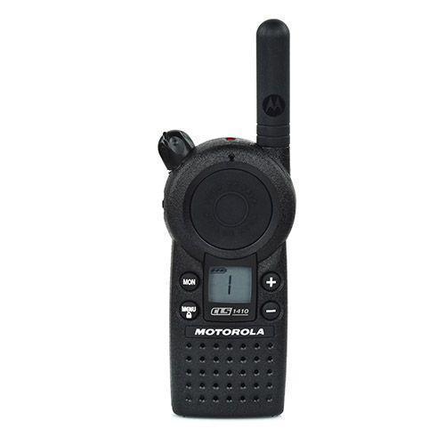 Motorola CLS1410 Business Two Way Radio